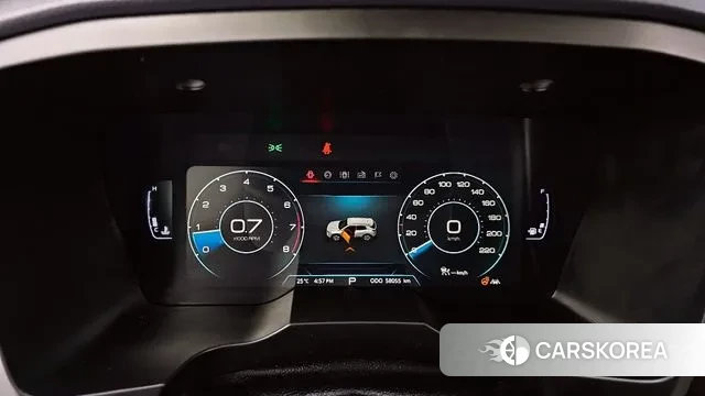 Ssangyong Beautiful Korando id 2990921 из Кореи 18