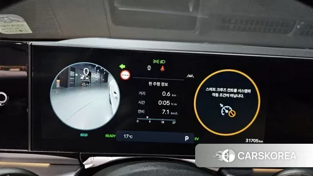 Hyundai Grandeur Hybrid (GN7) id 3431774 из Кореи 18