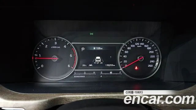 Kia Sorento 4th Generation id 2802344 из Кореи 18