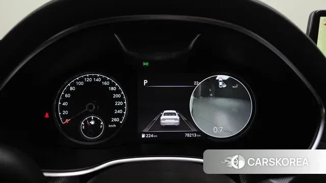 Genesis G80 (RG3) id 3017865 из Кореи 18