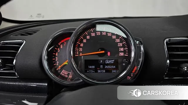 Mini Cooper Clubman id 3656355 из Кореи 18