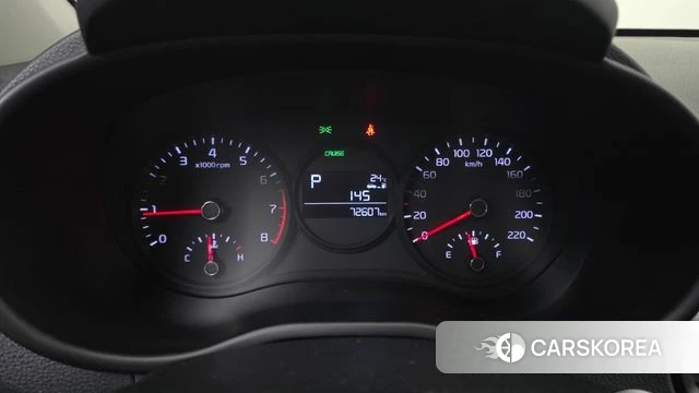 Kia All New Morning (JA) id 4760504 из Кореи 18
