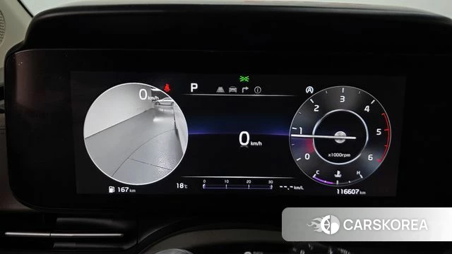 Kia Carnival 4th generation id 3941199 из Кореи 18