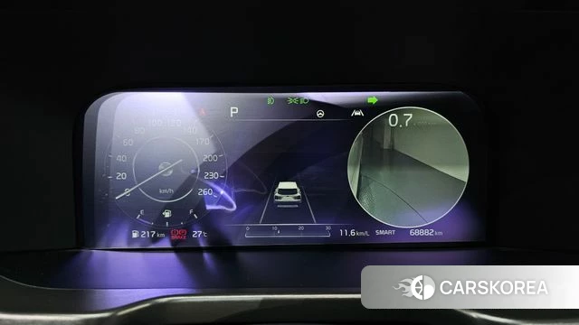 Kia Sorento 4th Generation id 4482558 из Кореи 18