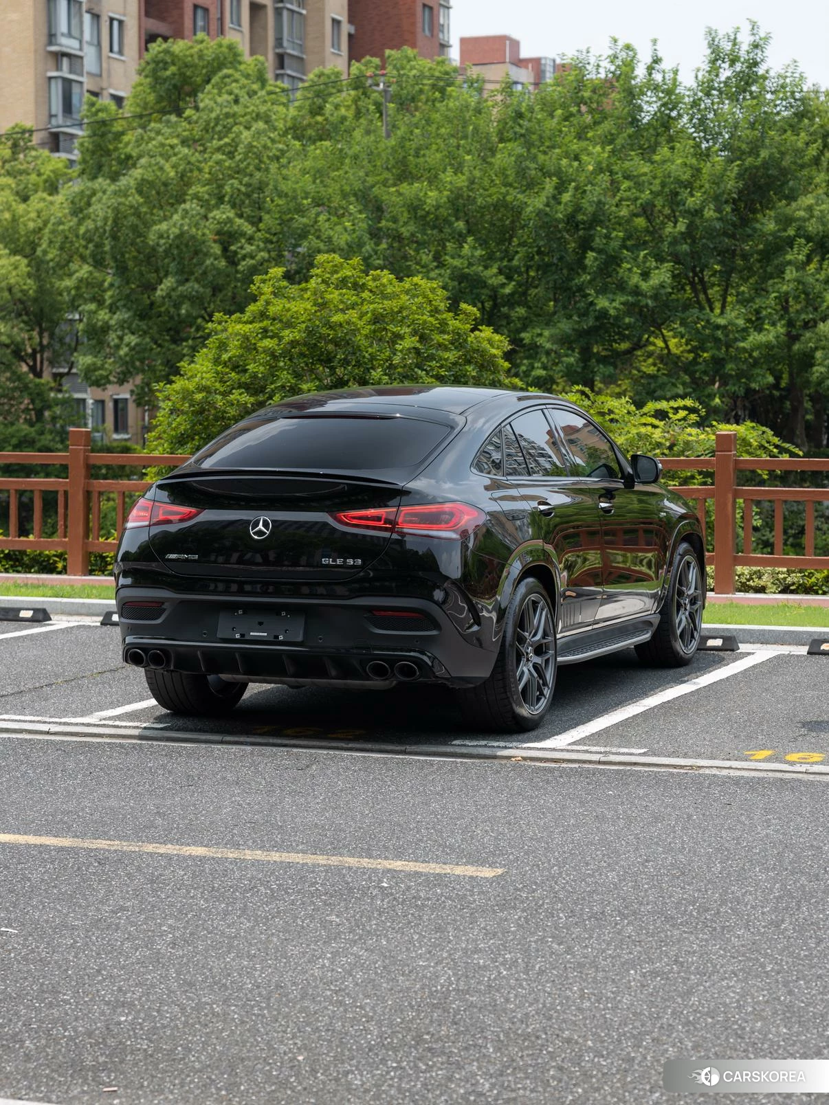 Mercedes-Benz AMG GLE id 4513901 из Китая 23