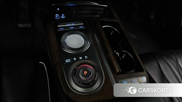 Genesis Electrified G80 (RG3) id 4881317 из Кореи 30