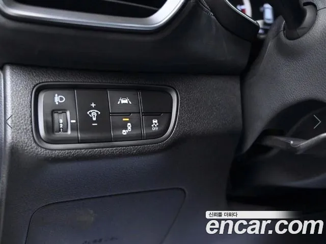 Hyundai Santa Fe TM id 2729633 из Кореи 18