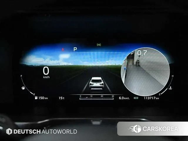 Kia Sorento 4th Generation id 3686948 из Кореи 18