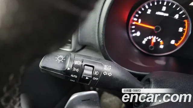 Kia Sportage The Bold id 2675003 из Кореи 18