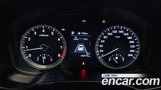 Hyundai Grandeur IG id 2474290 из Кореи 18