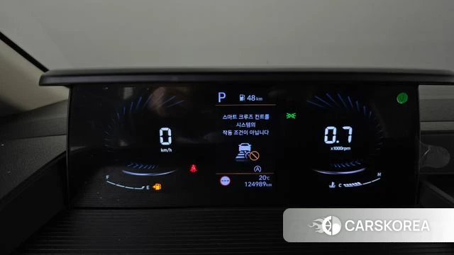 Hyundai Staria id 4249820 из Кореи 18