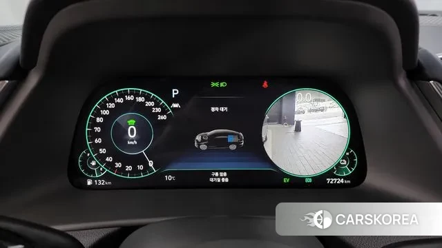 Hyundai Sonata Hybrid (DN8) id 3735268 из Кореи 18