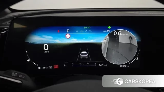 Kia Sportage 5th Generation id 3355028 из Кореи 18