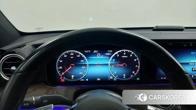 Mercedes-Benz E-Class W213 id 3892183 из Кореи 15