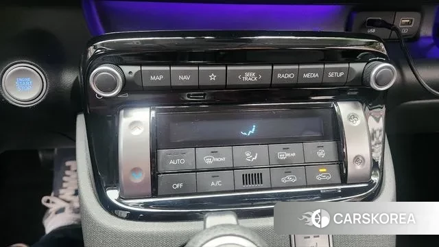 Hyundai Casper id 3405443 из Кореи 18