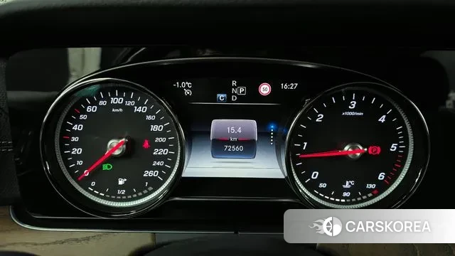 Mercedes-Benz E-Class W213 id 3562741 из Кореи 18