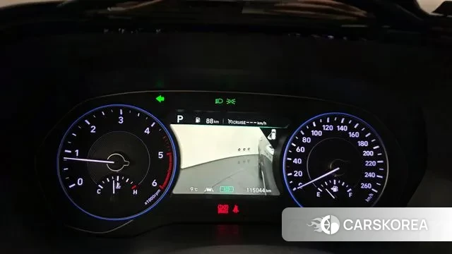 Hyundai Palisade id 3608049 из Кореи 18