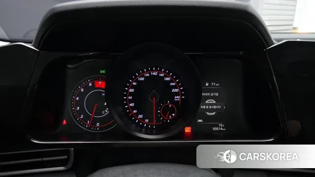 Hyundai Avante (CN7) id 3301672 из Кореи 18