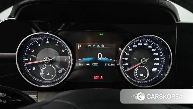 Hyundai The New Grandeur IG id 4631200 из Кореи 28