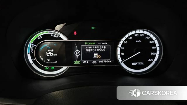 Kia Niro id 4372134 из Кореи 32