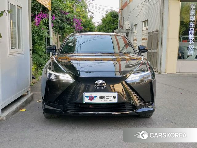 Lexus RZ id 4300146 из Китая 9