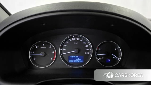 Hyundai The New Grand Starex id 4331519 из Кореи 18