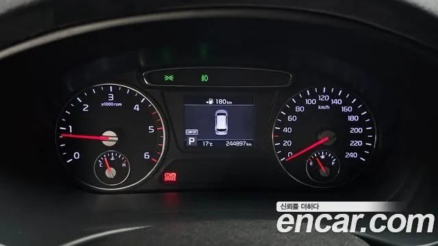 Kia The New Sorento id 2712032 из Кореи 18