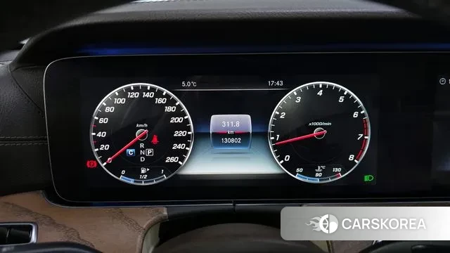 Mercedes-Benz E-Class W213 id 3588597 из Кореи 18