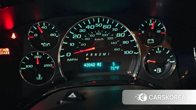 Chevrolet Express Van id 3905664 из Кореи 18