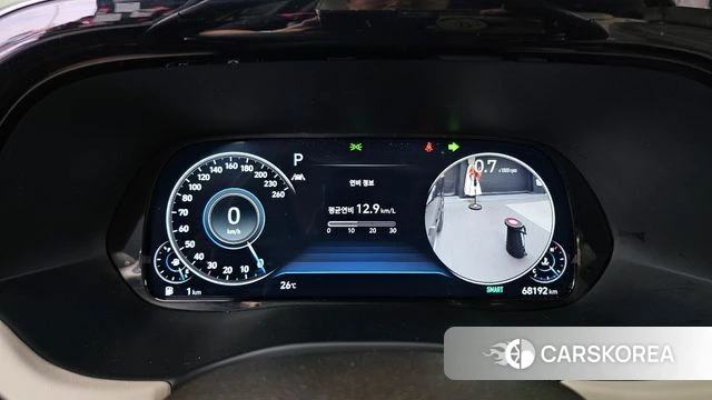 Hyundai Palisade id 4489770 из Кореи 18