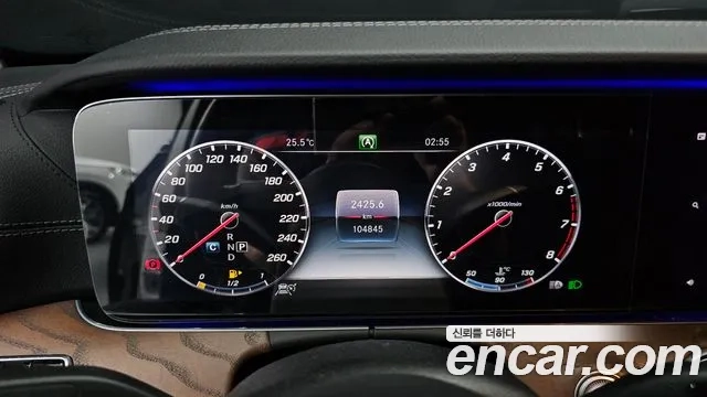 Mercedes-Benz E-Class W213 id 2937224 из Кореи 18