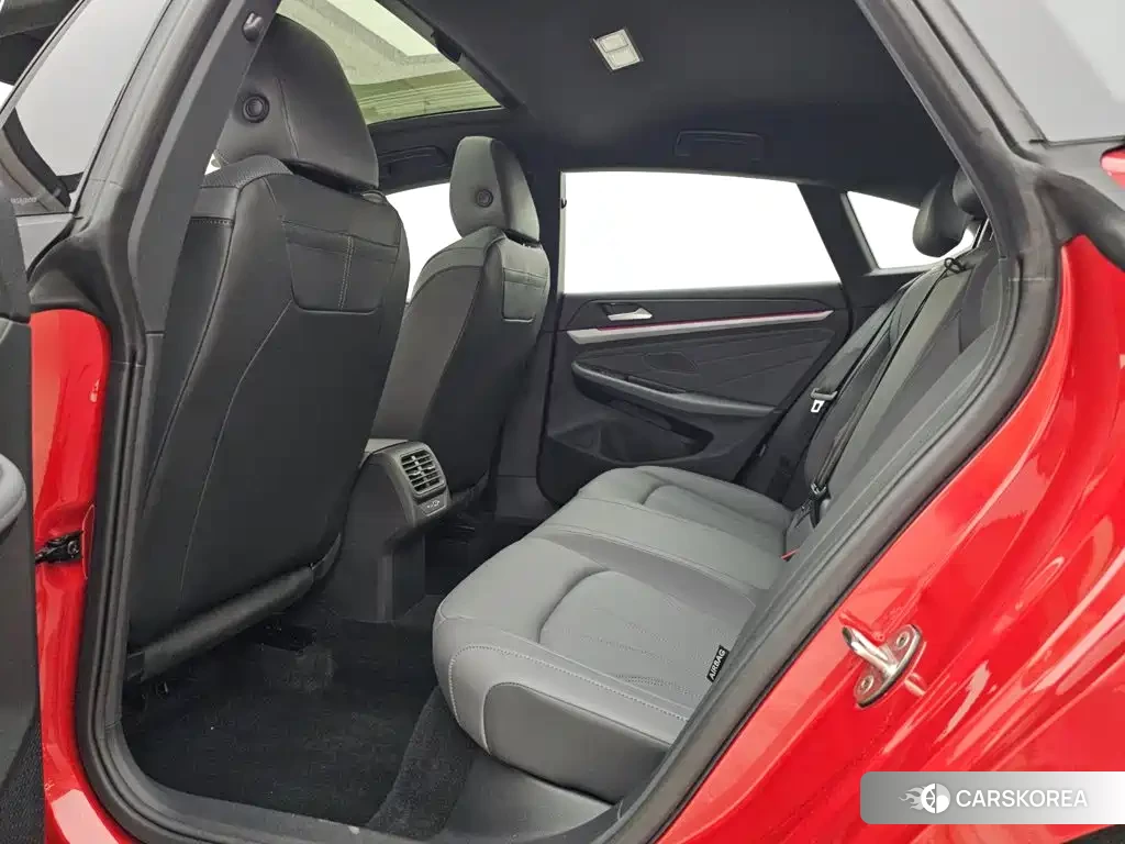 Volkswagen Lamando id 4653753 из Китая 13