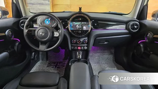 Mini Cooper id 3756992 из Кореи 18