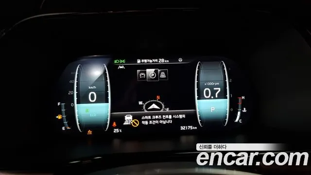 Kia Mohave Master id 2823616 из Кореи 18