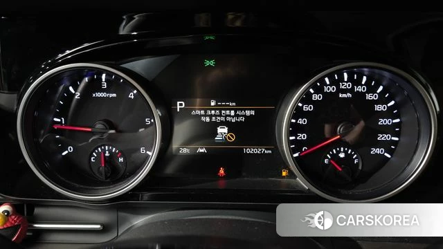 Kia Carnival 4th generation id 4636416 из Кореи 28