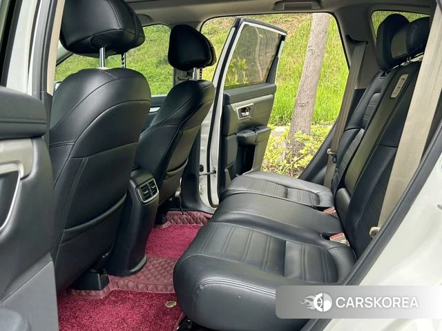 Honda CR-V id 3869834 из Китая 8