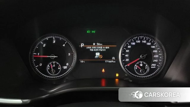 Hyundai The New Santa Fe id 3843281 из Кореи 18