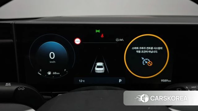 Hyundai Grandeur (GN7) id 3909941 из Кореи 18