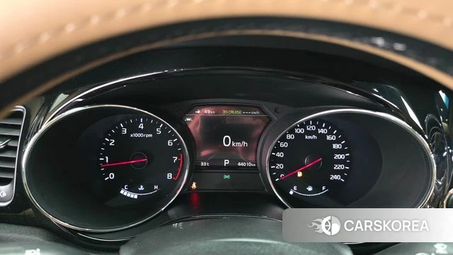 Kia The New Carnival id 4642707 из Кореи 18