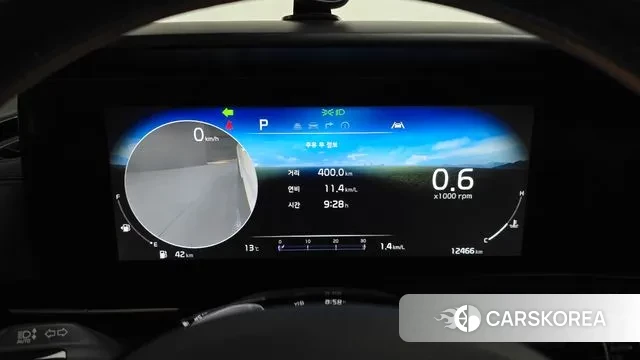 Kia Carnival 4th generation id 3354089 из Кореи 18