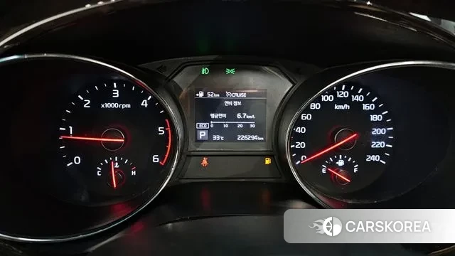 Kia The New Carnival id 2971539 из Кореи 18