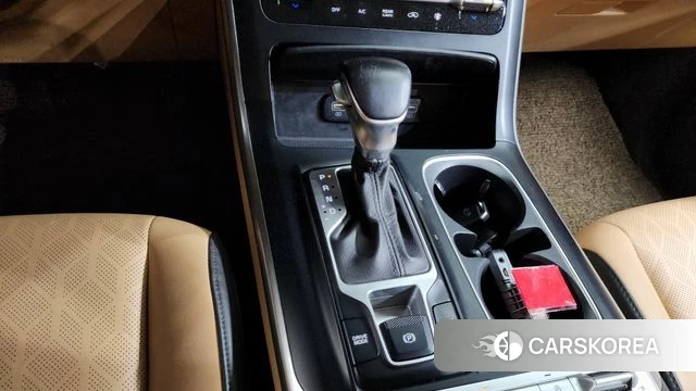 Kia Carnival 4th generation id 3884887 из Кореи 18