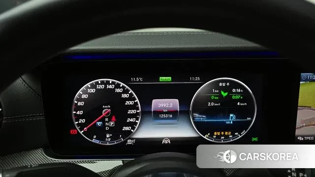 Mercedes-Benz E-Class W213 id 3464581 из Кореи 18