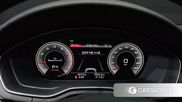 Audi A5 (F5) id 3538856 из Кореи 18