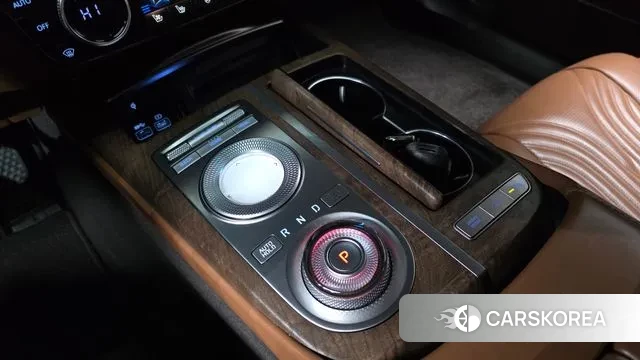 Genesis G80 (RG3) id 3686971 из Кореи 18