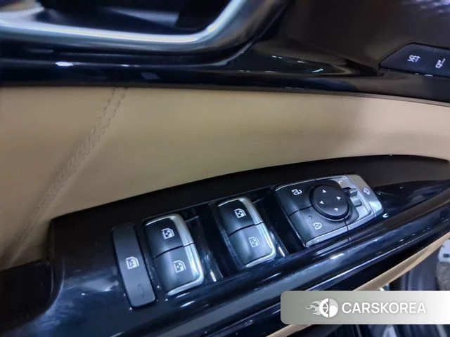 Kia Carnival 4th generation id 3909983 из Кореи 18