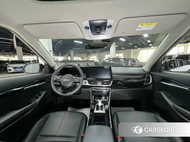 Kia Proud run id 4307644 из Китая 26