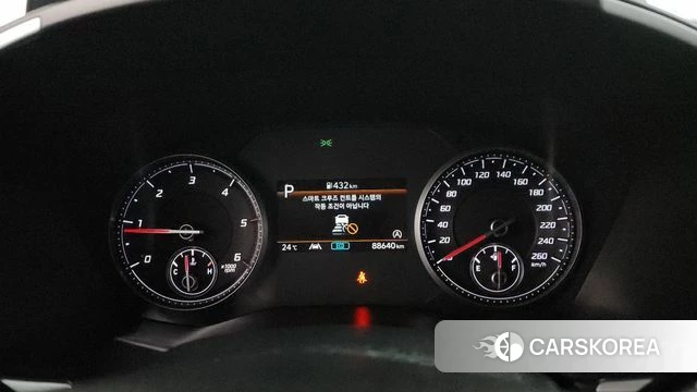 Hyundai The New Santa Fe id 3924027 из Кореи 18