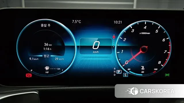 Mercedes-Benz GLB-Class X247 id 3464040 из Кореи 18