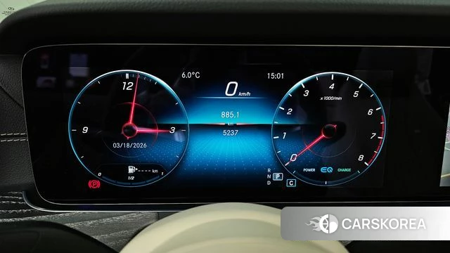 Mercedes-Benz E-Class W213 id 3807002 из Кореи 18